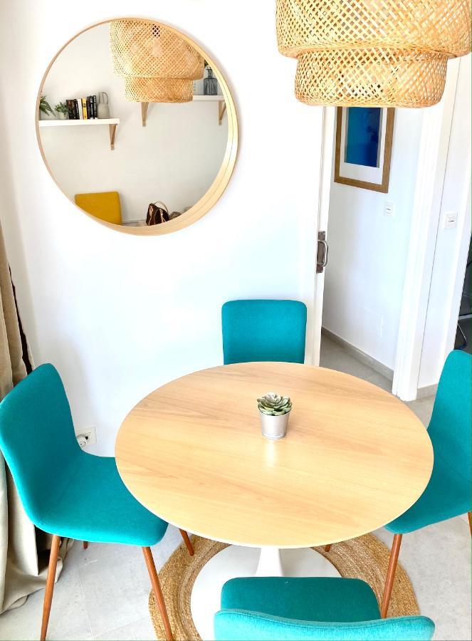 Apartmán Smart Malagueta Seaview Màlaga Exteriér fotografie
