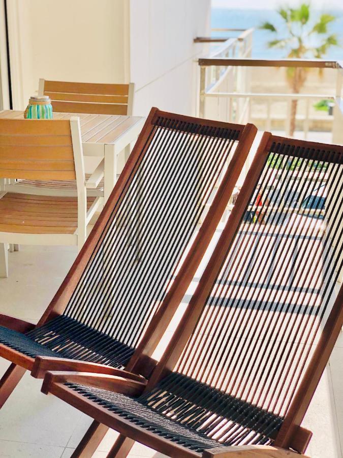 Apartmán Smart Malagueta Seaview Màlaga Exteriér fotografie
